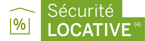 Sécurité locative logo